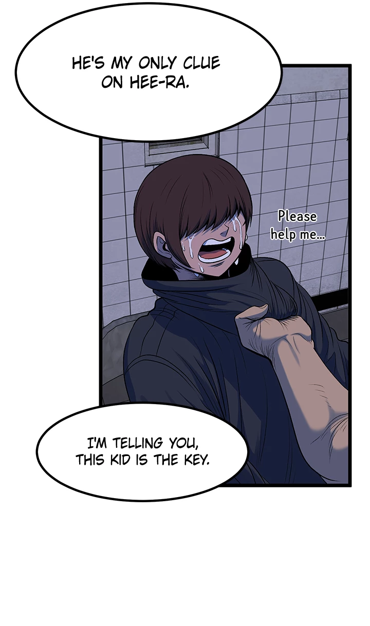 I'm A Mom Chapter 92 - page 30