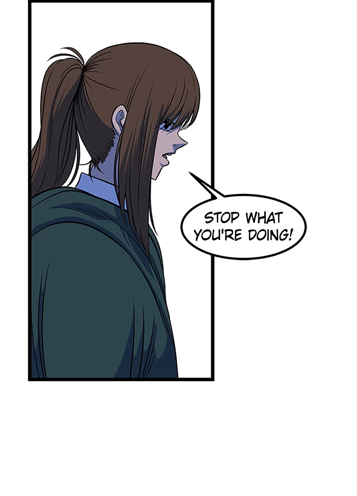 I'm A Mom Chapter 92 - page 35