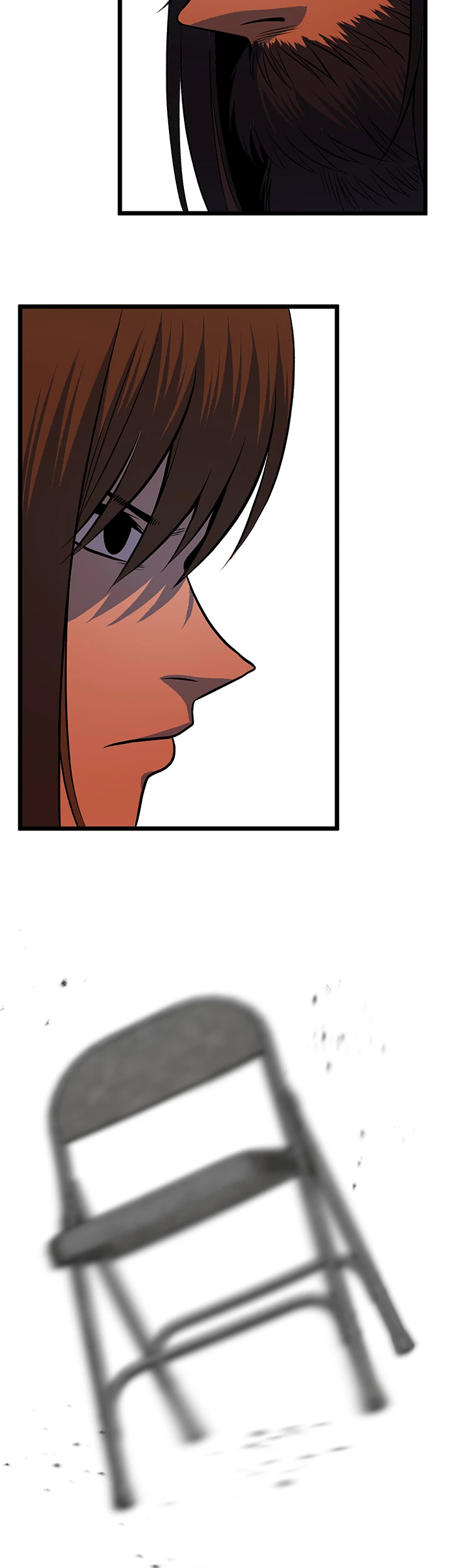 I'm A Mom Chapter 92 - page 37
