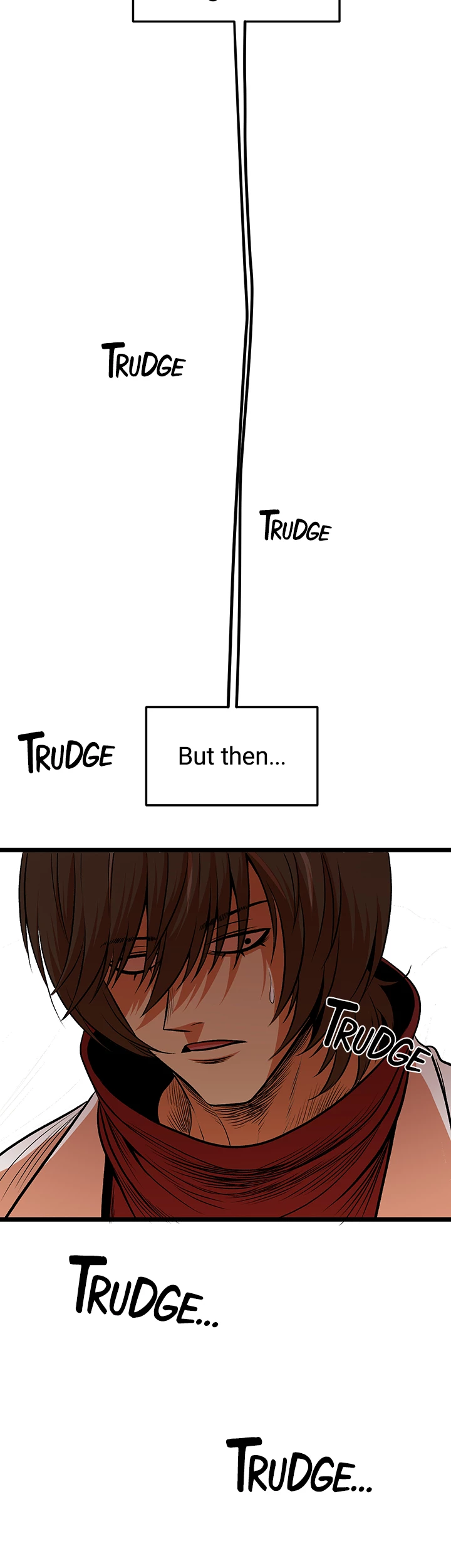 I'm A Mom Chapter 92 - page 9