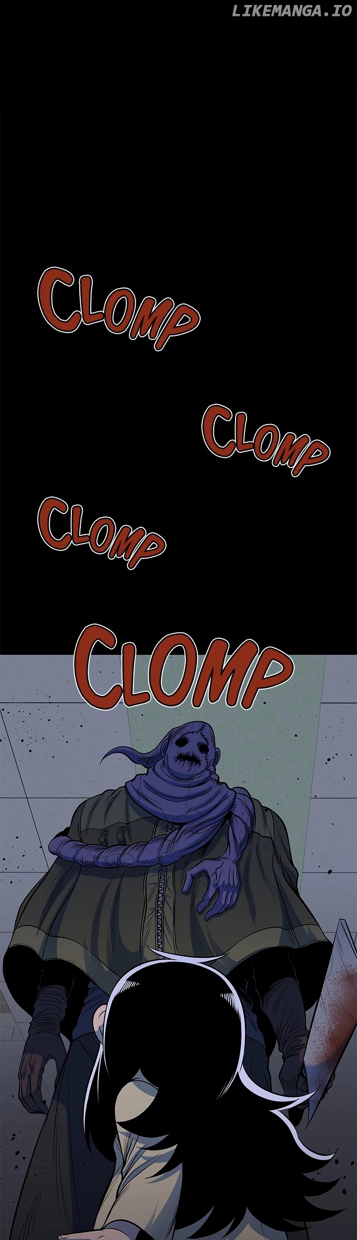 I'm A Mom Chapter 78 - page 1