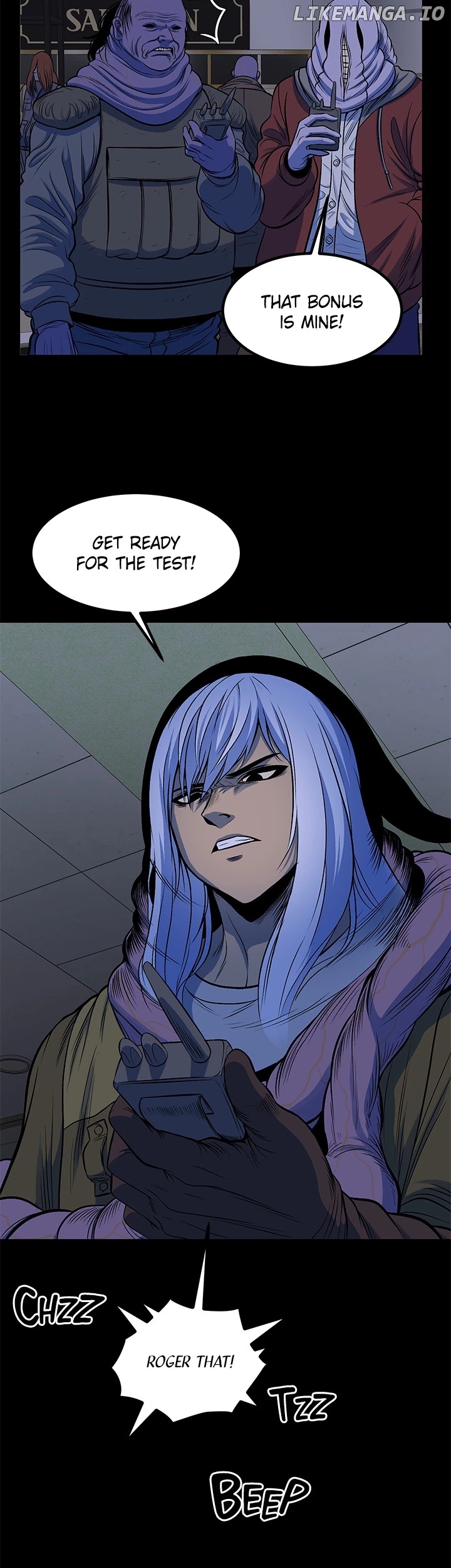 I'm A Mom Chapter 78 - page 10