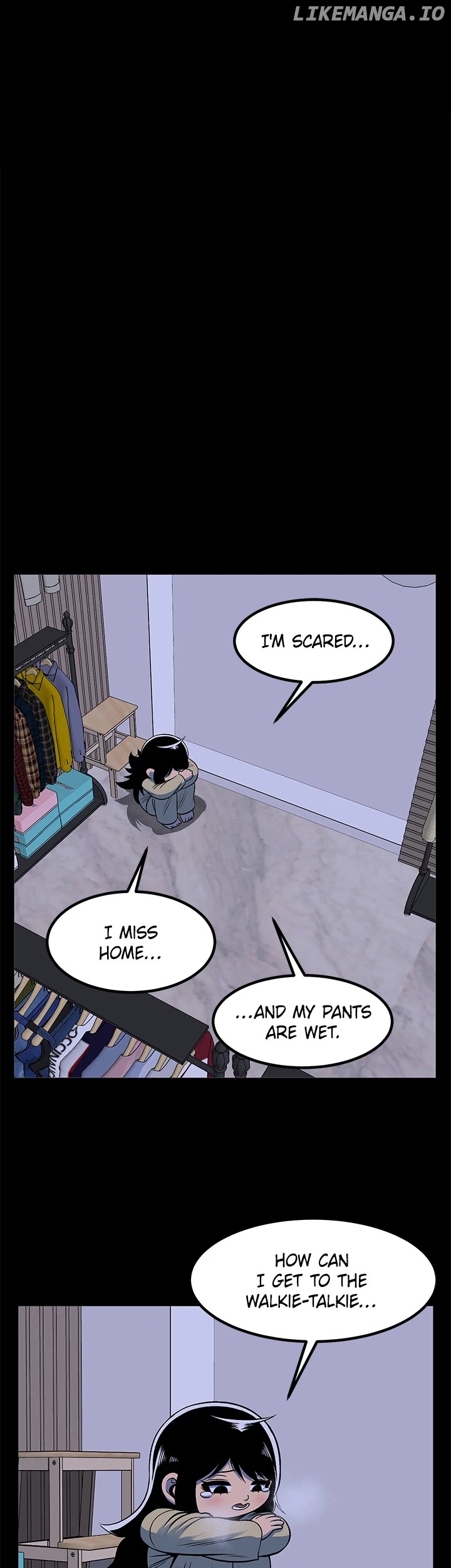 I'm A Mom Chapter 78 - page 13