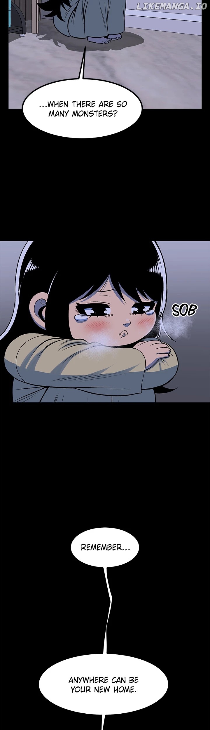 I'm A Mom Chapter 78 - page 14