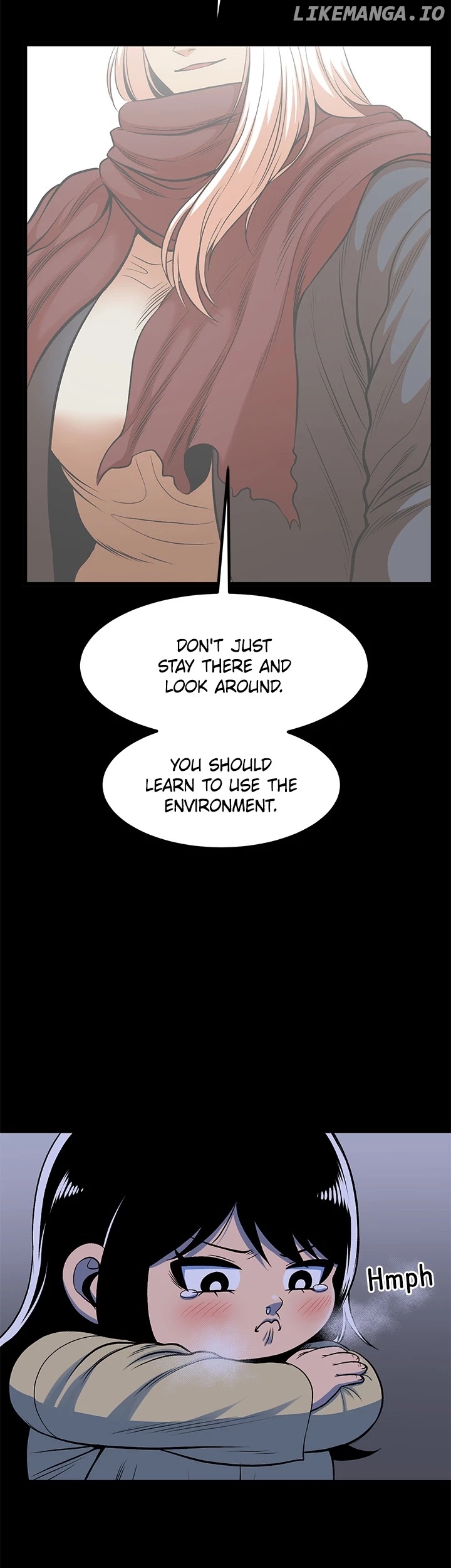 I'm A Mom Chapter 78 - page 15