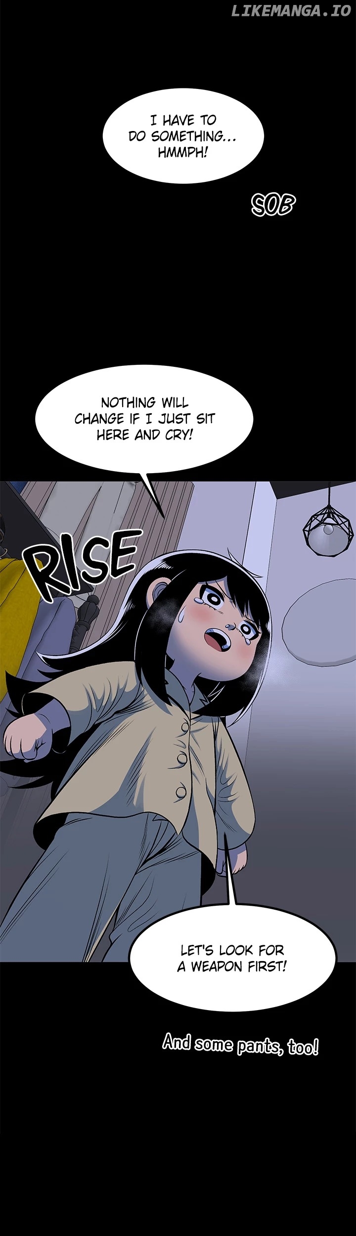 I'm A Mom Chapter 78 - page 16
