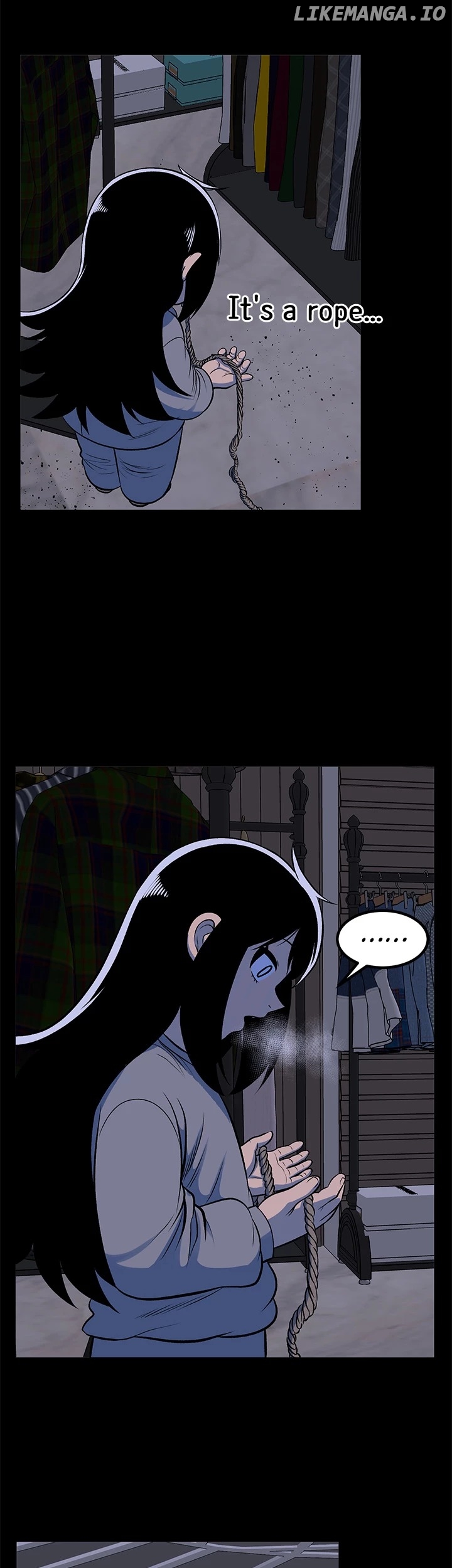 I'm A Mom Chapter 78 - page 18