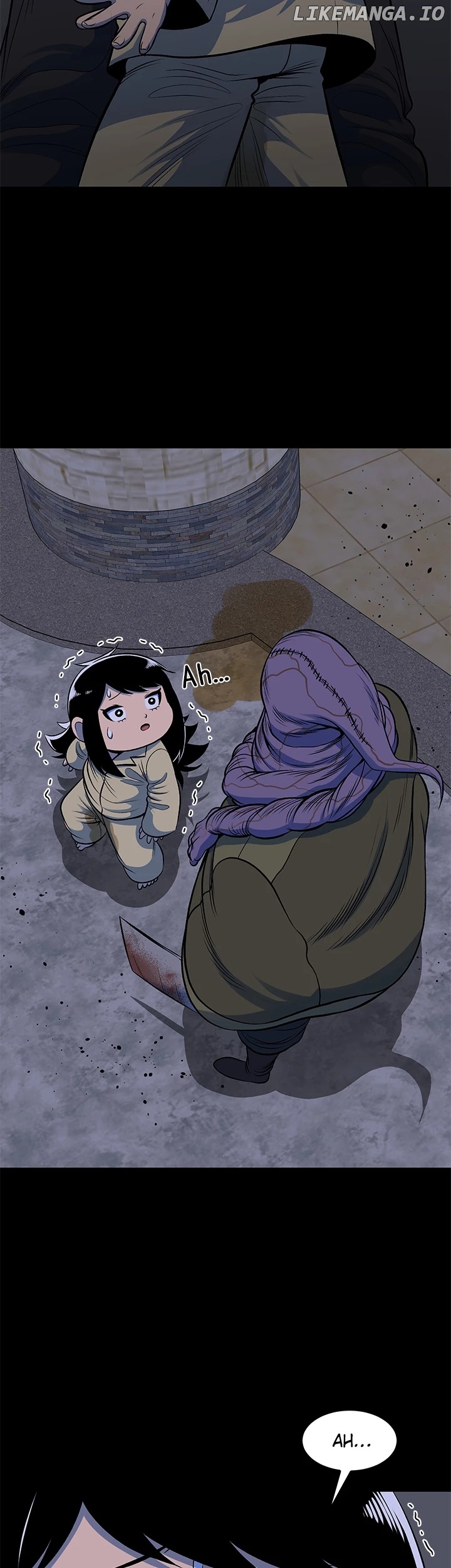I'm A Mom Chapter 78 - page 2