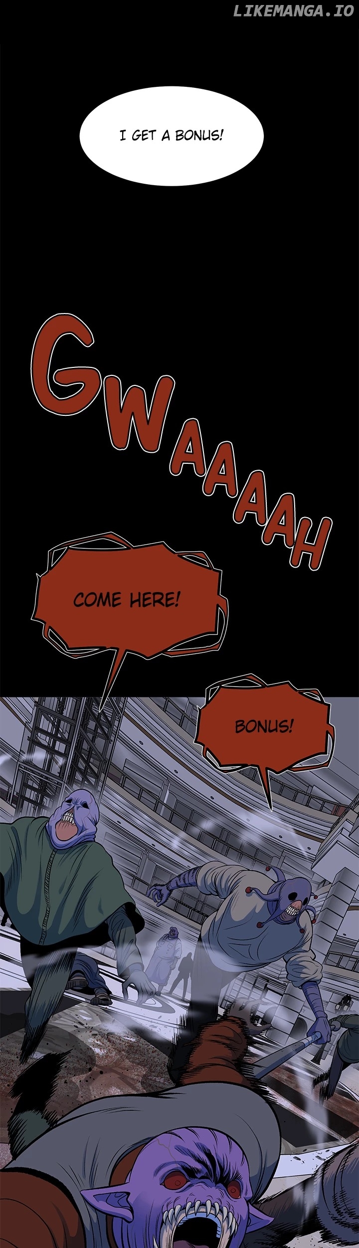 I'm A Mom Chapter 78 - page 26