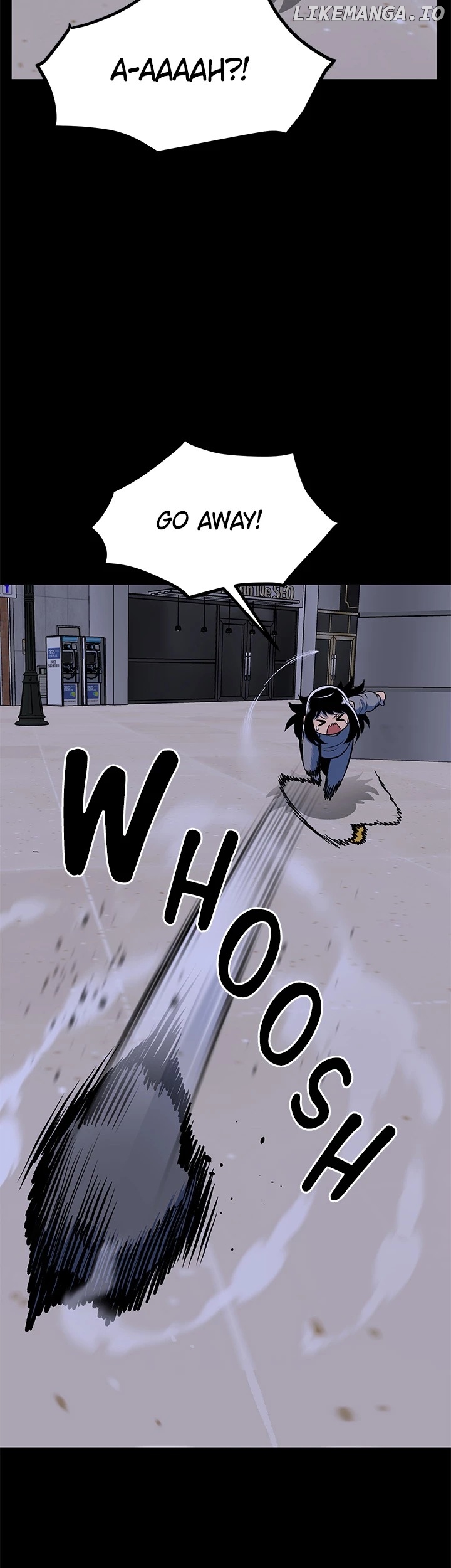 I'm A Mom Chapter 78 - page 28