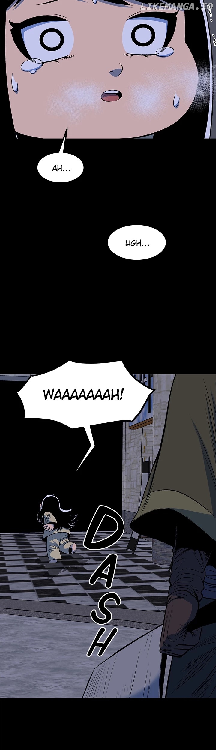 I'm A Mom Chapter 78 - page 3