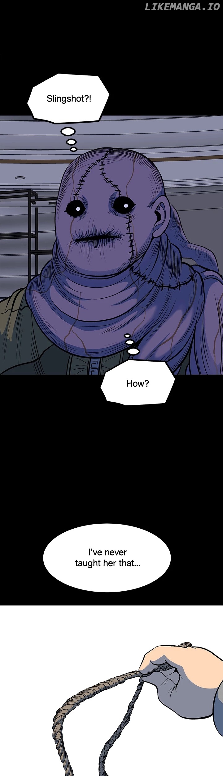 I'm A Mom Chapter 78 - page 30