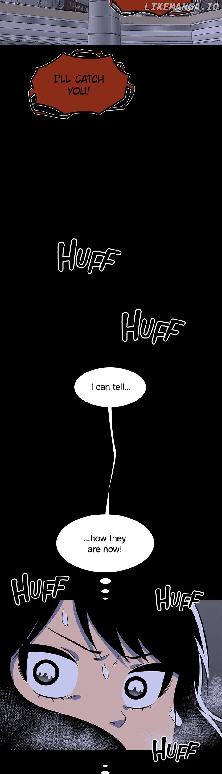 I'm A Mom Chapter 78 - page 39