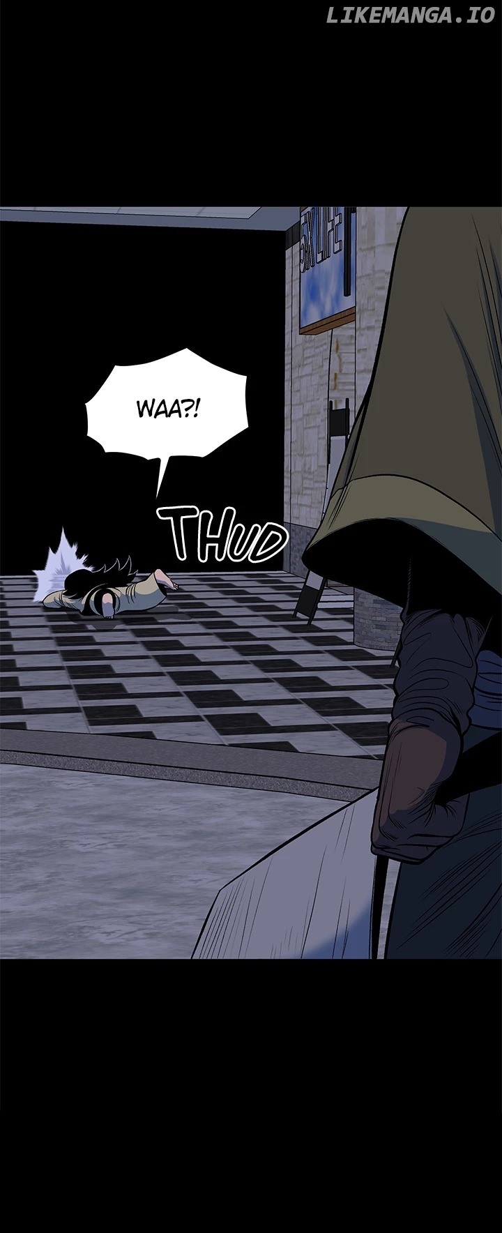 I'm A Mom Chapter 78 - page 4