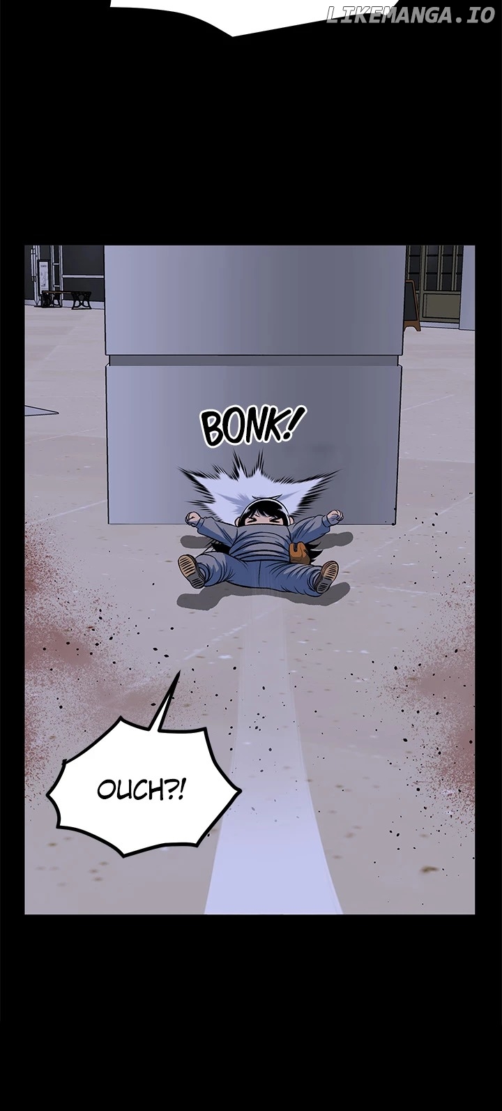 I'm A Mom Chapter 78 - page 45