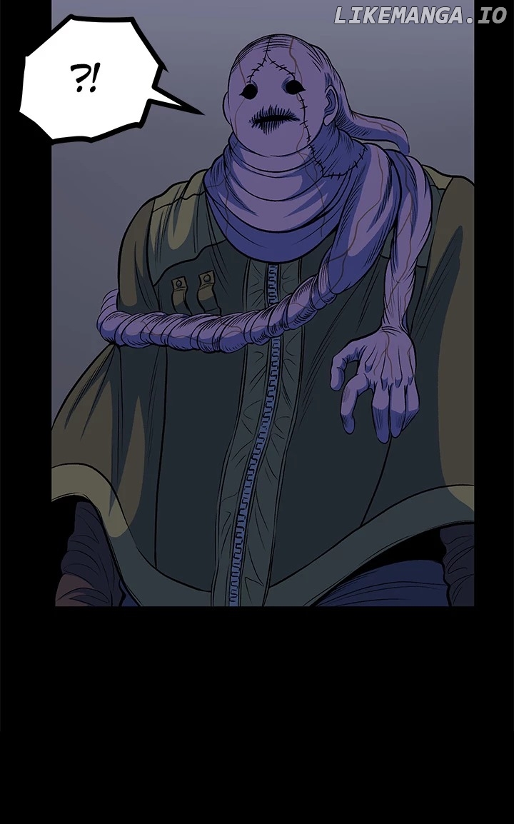 I'm A Mom Chapter 78 - page 49