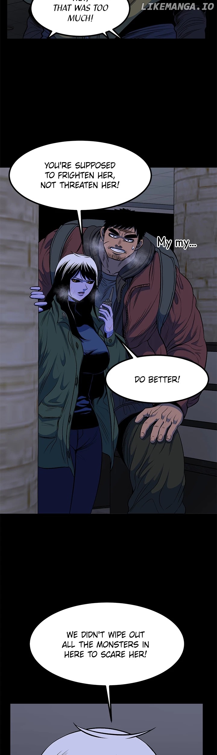 I'm A Mom Chapter 78 - page 6