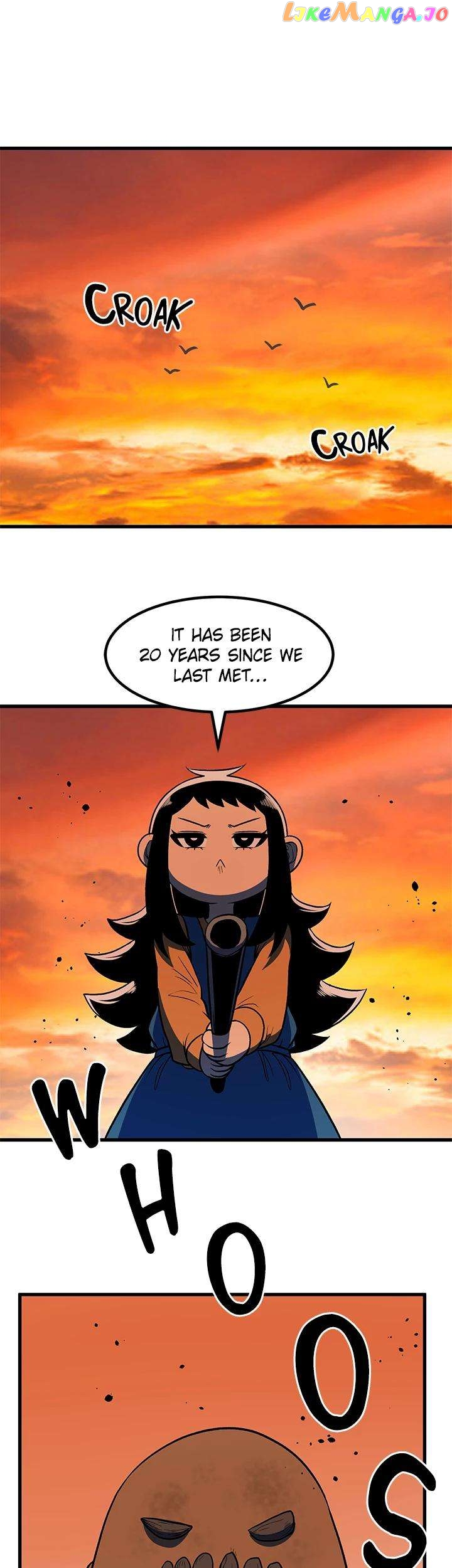 I'm A Mom Chapter 29 - page 1