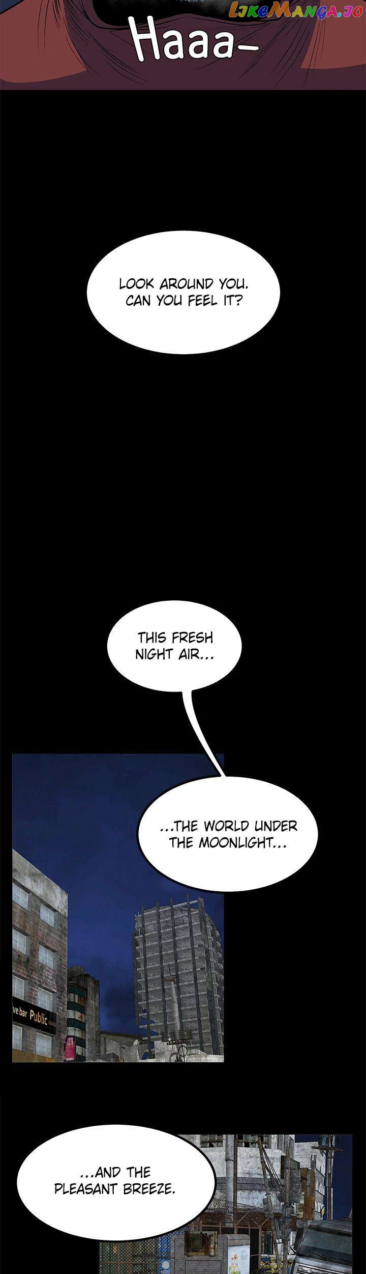 I'm A Mom Chapter 29 - page 14