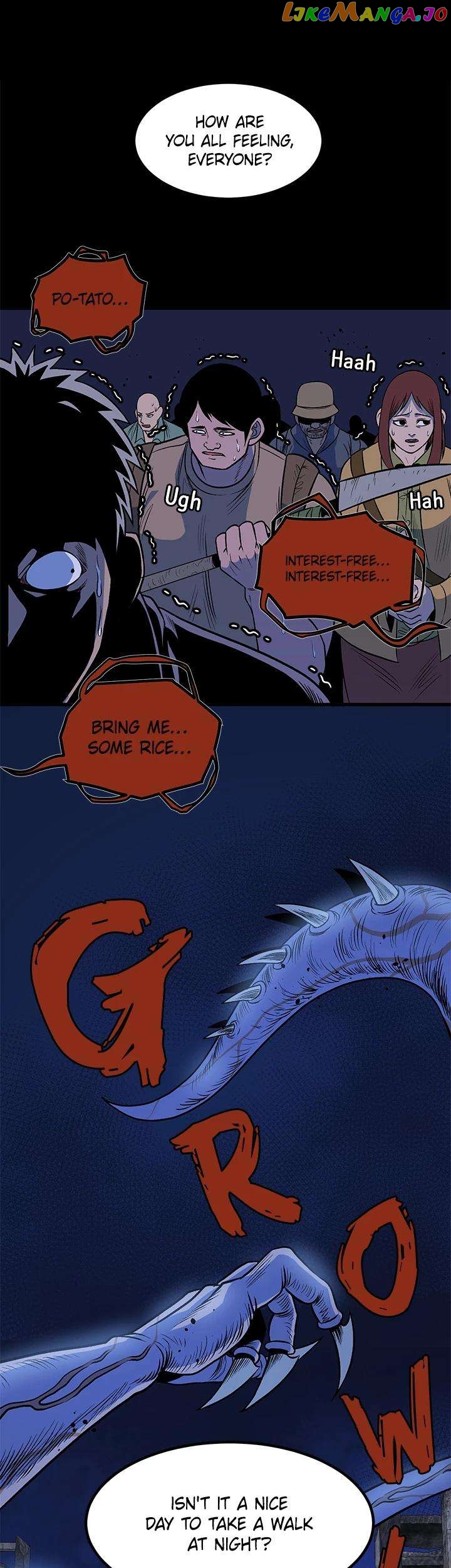 I'm A Mom Chapter 29 - page 16