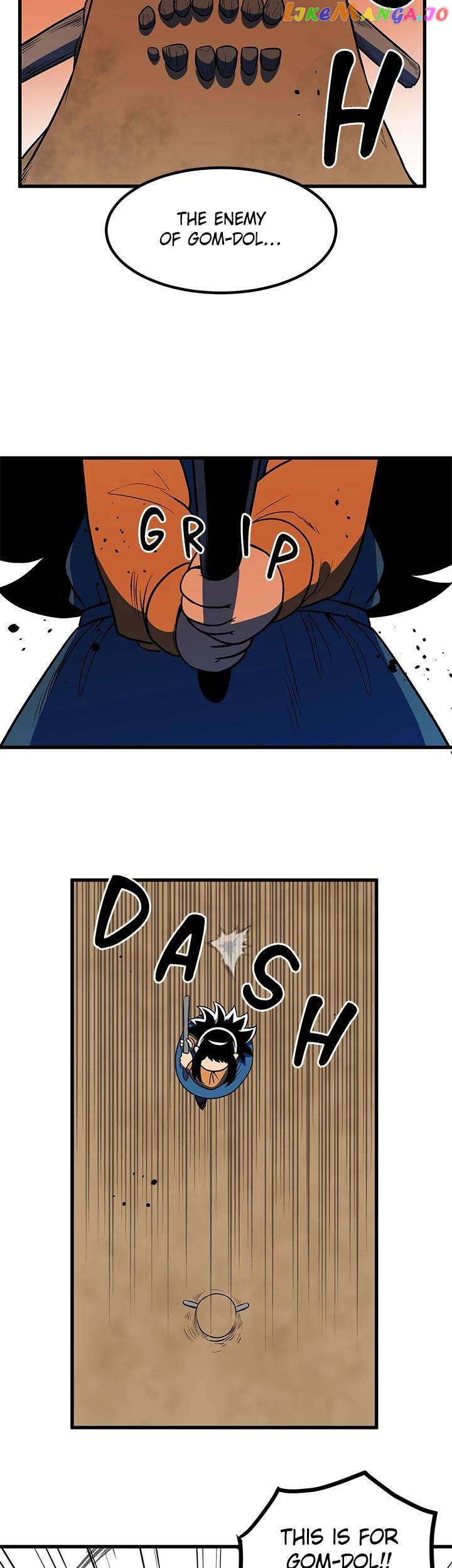 I'm A Mom Chapter 29 - page 2