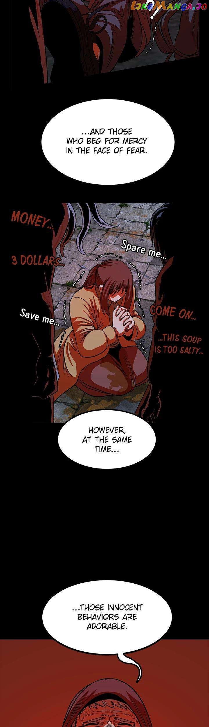 I'm A Mom Chapter 29 - page 31