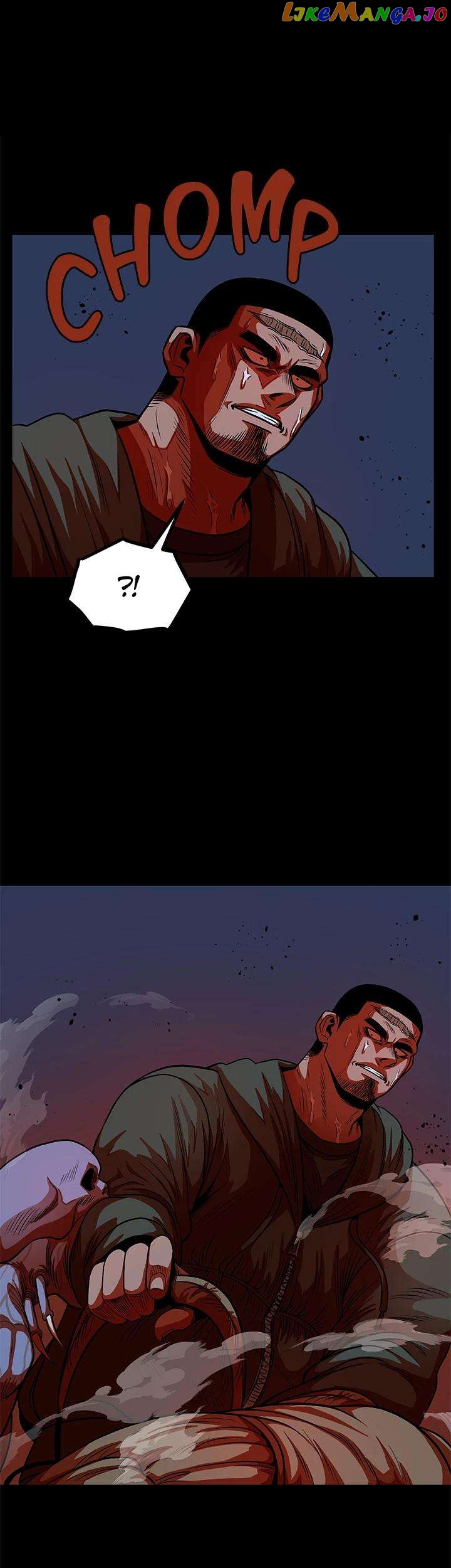 I'm A Mom Chapter 29 - page 40
