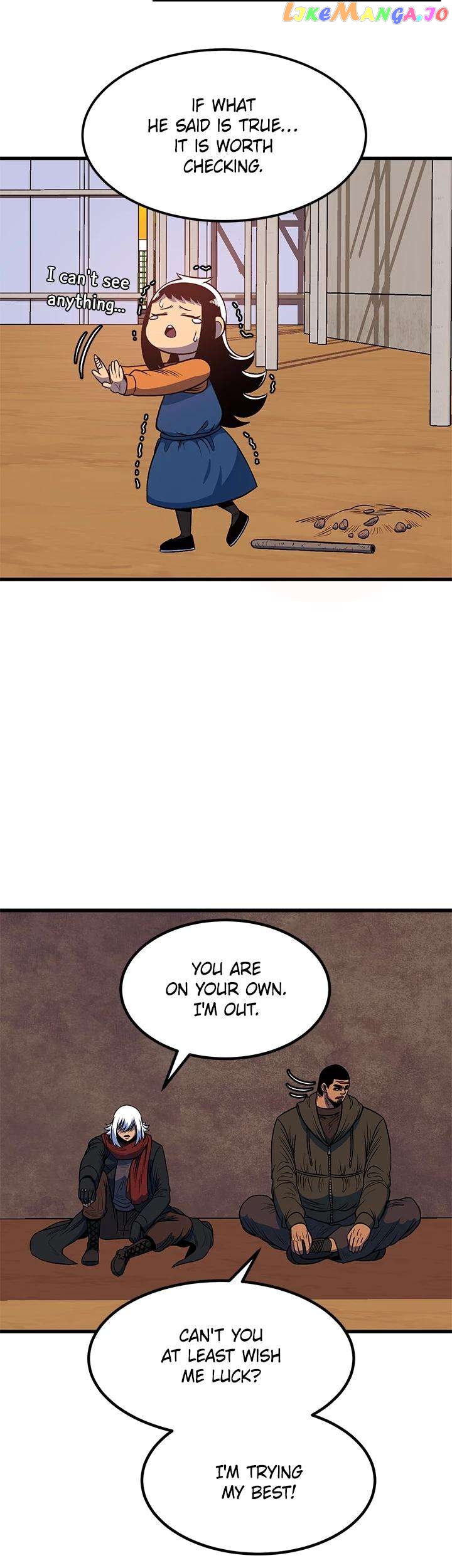 I'm A Mom Chapter 29 - page 6