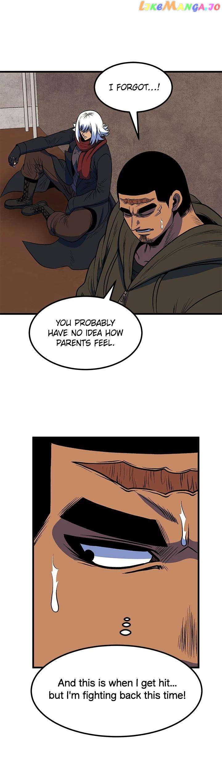 I'm A Mom Chapter 29 - page 7