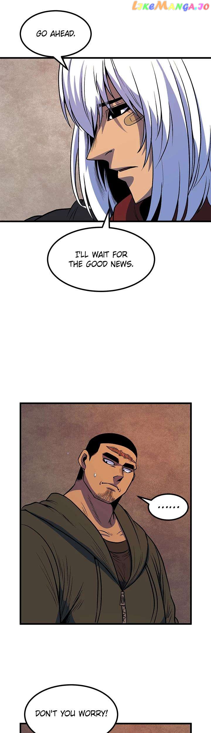 I'm A Mom Chapter 29 - page 9