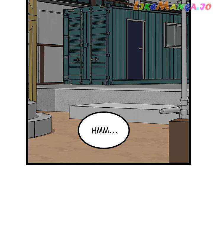 I'm A Mom Chapter 59 - page 10