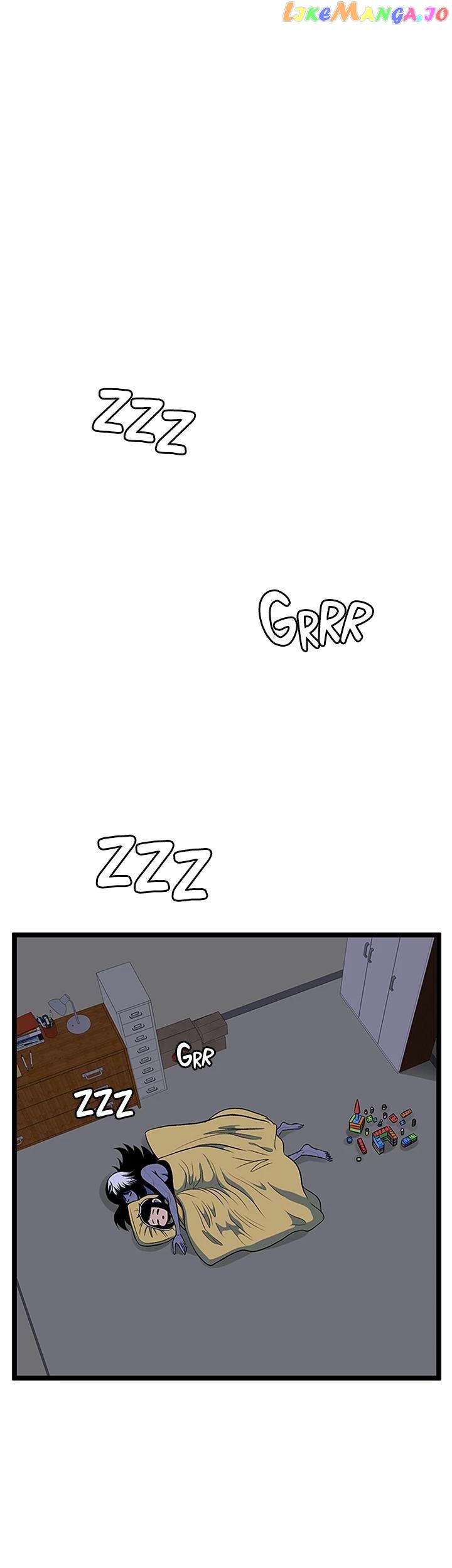 I'm A Mom Chapter 59 - page 13