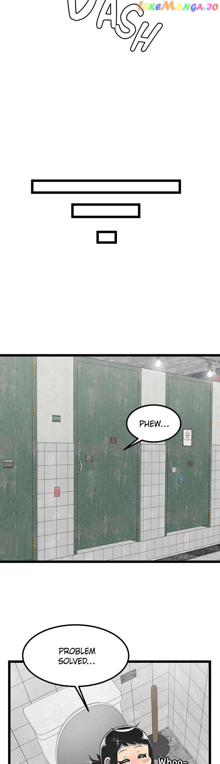 I'm A Mom Chapter 59 - page 18