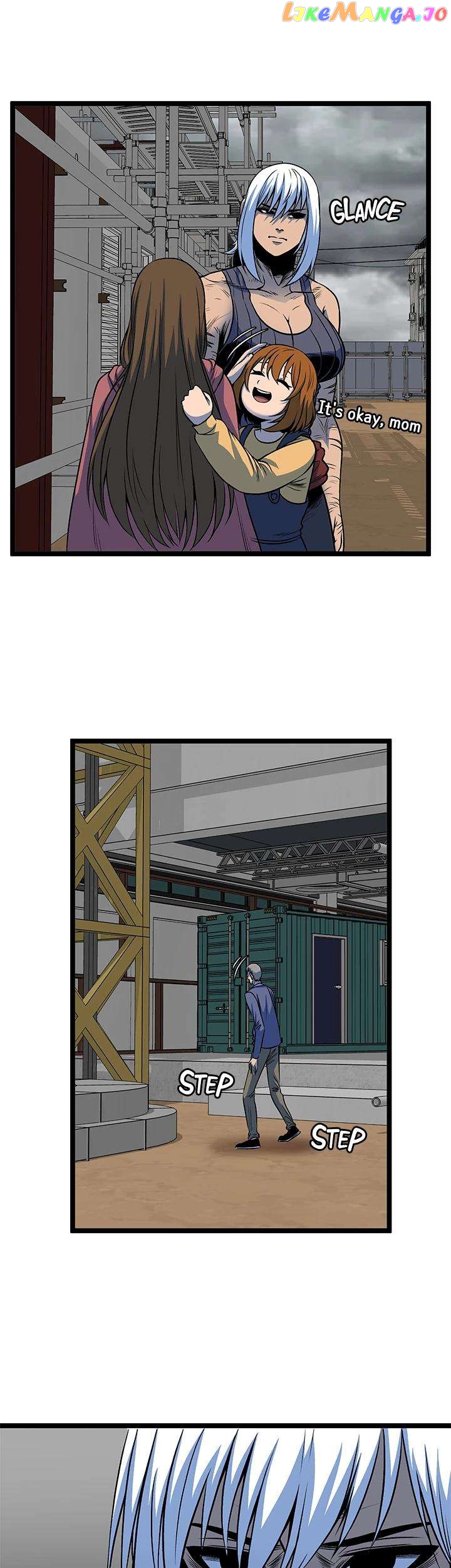 I'm A Mom Chapter 59 - page 2
