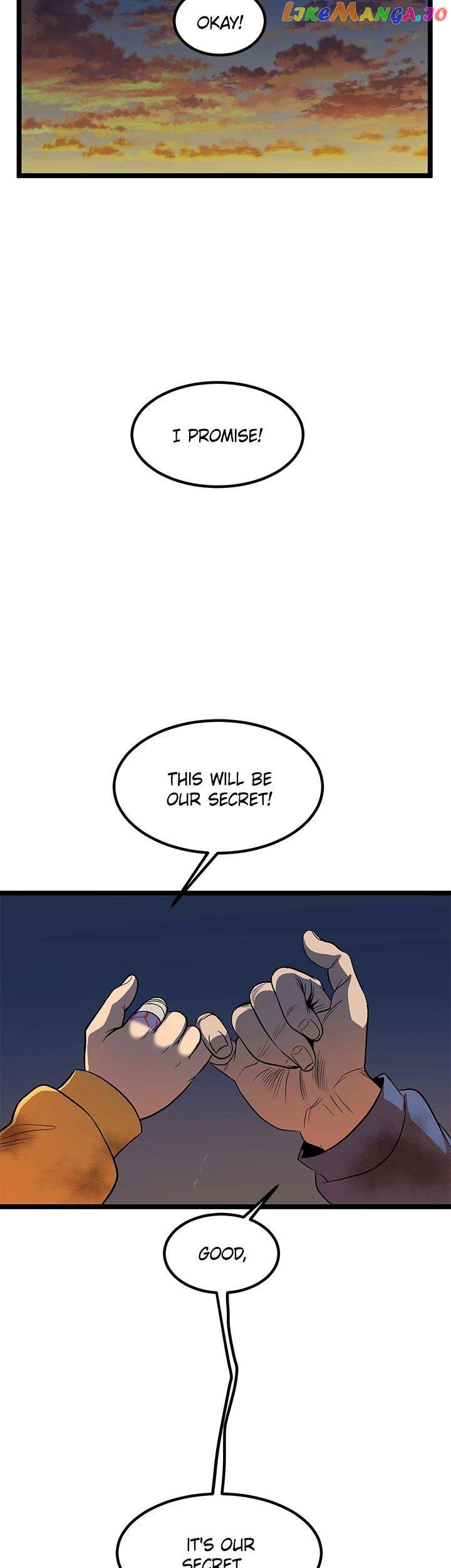 I'm A Mom Chapter 59 - page 43