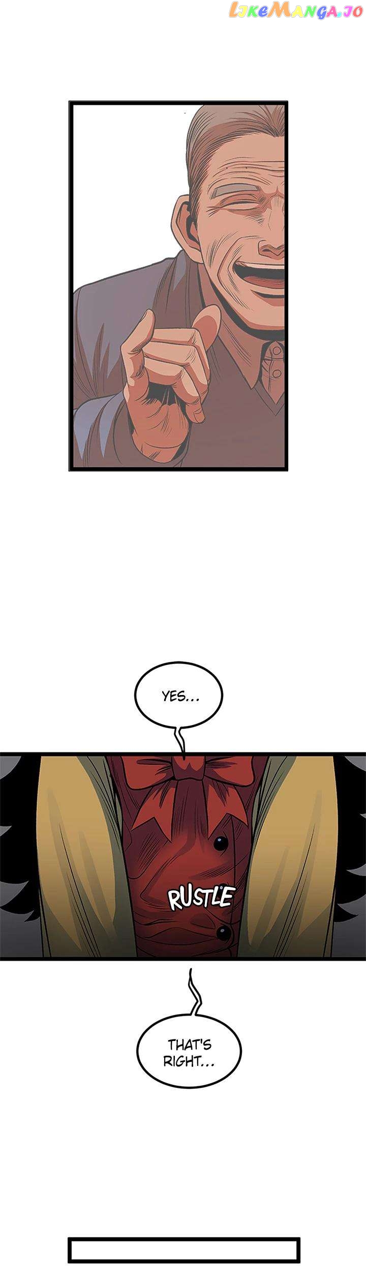 I'm A Mom Chapter 59 - page 49