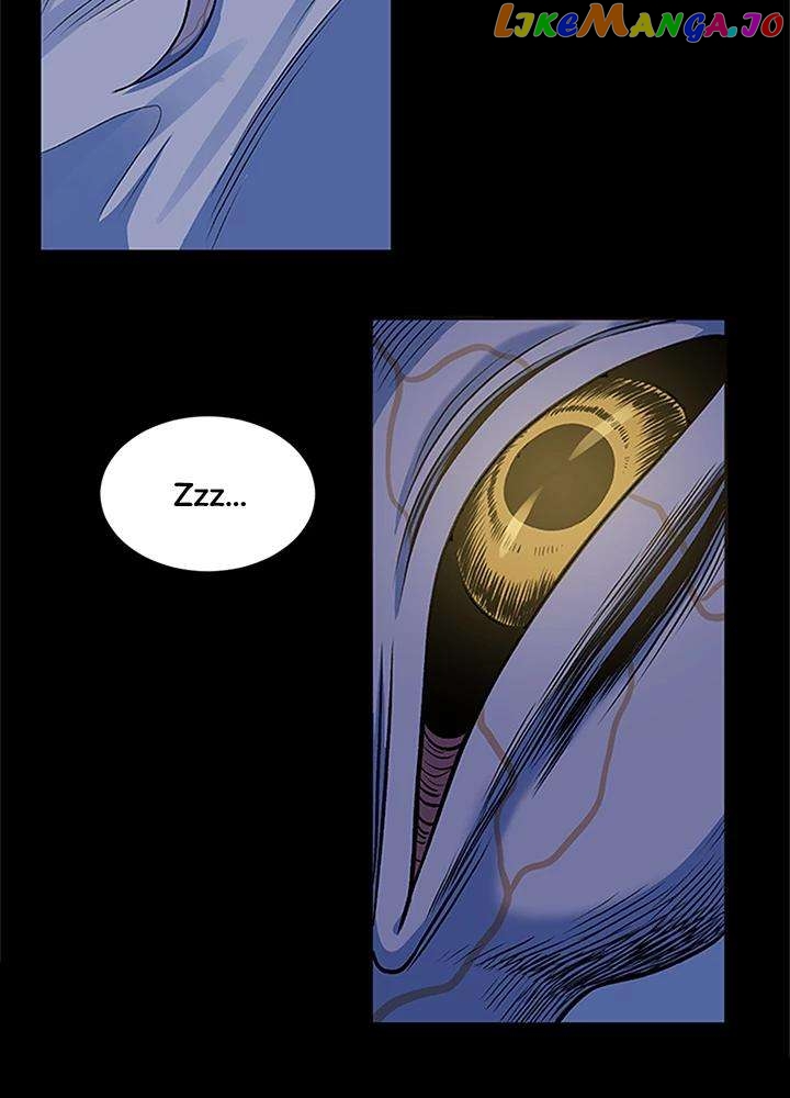 I'm A Mom Chapter 59 - page 52
