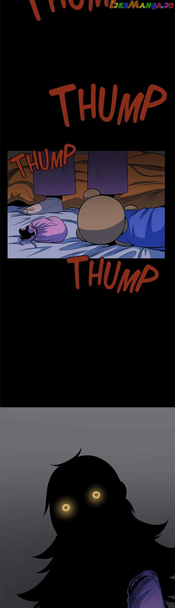 I'm A Mom Chapter 59 - page 54