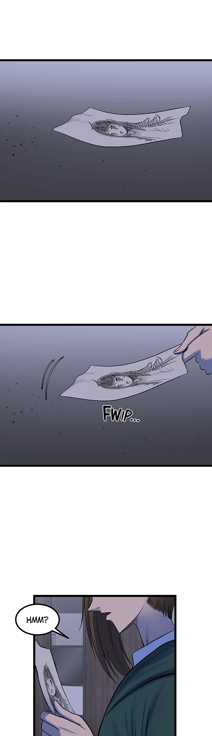 I'm A Mom Chapter 91 - page 11