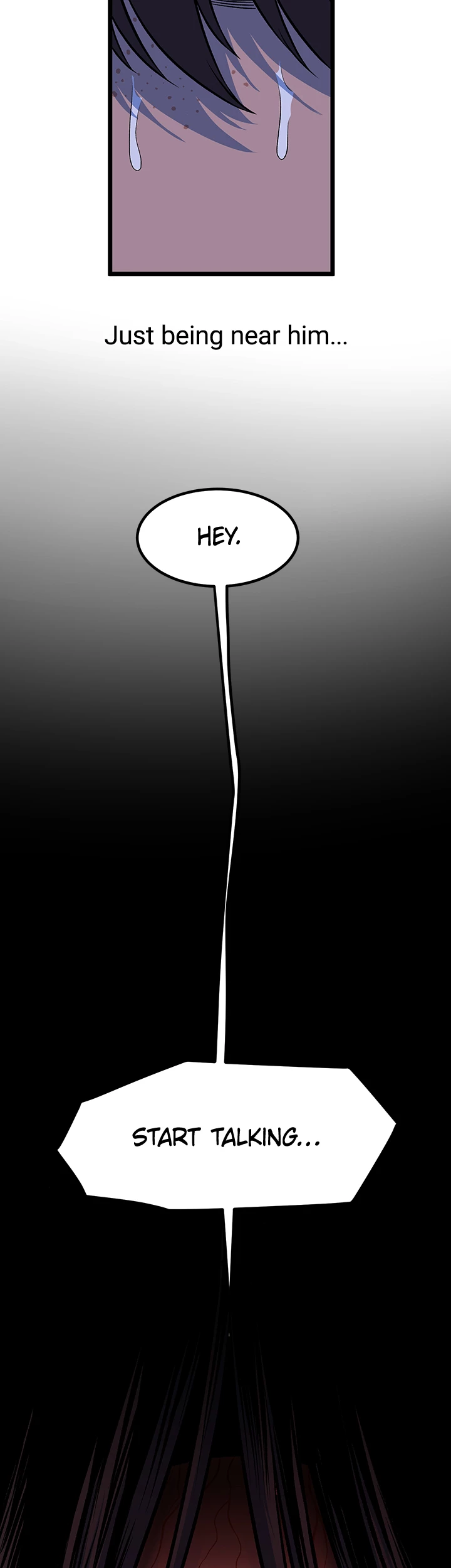 I'm A Mom Chapter 91 - page 17
