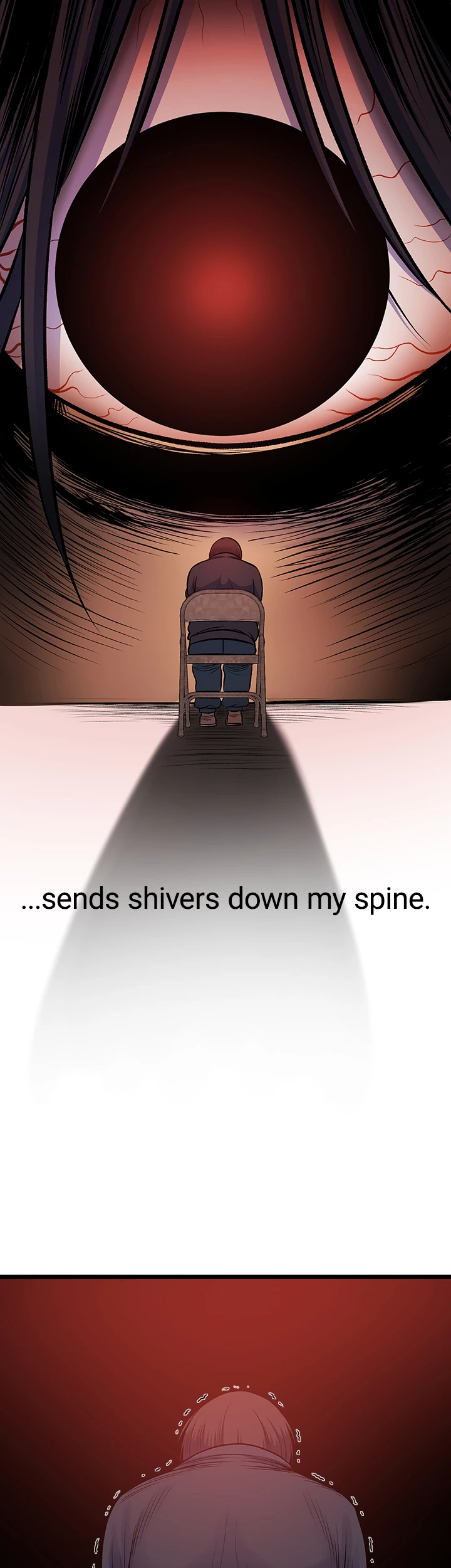 I'm A Mom Chapter 91 - page 18