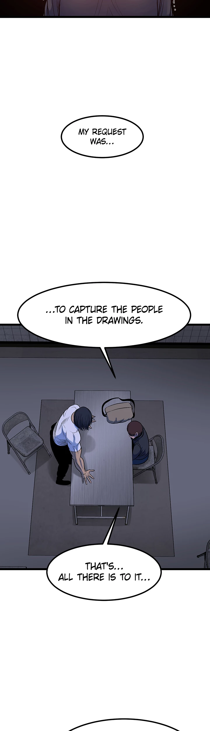 I'm A Mom Chapter 91 - page 19