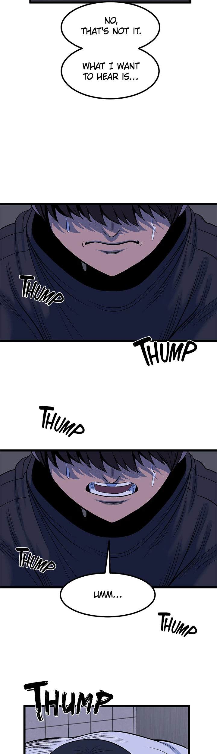 I'm A Mom Chapter 91 - page 24