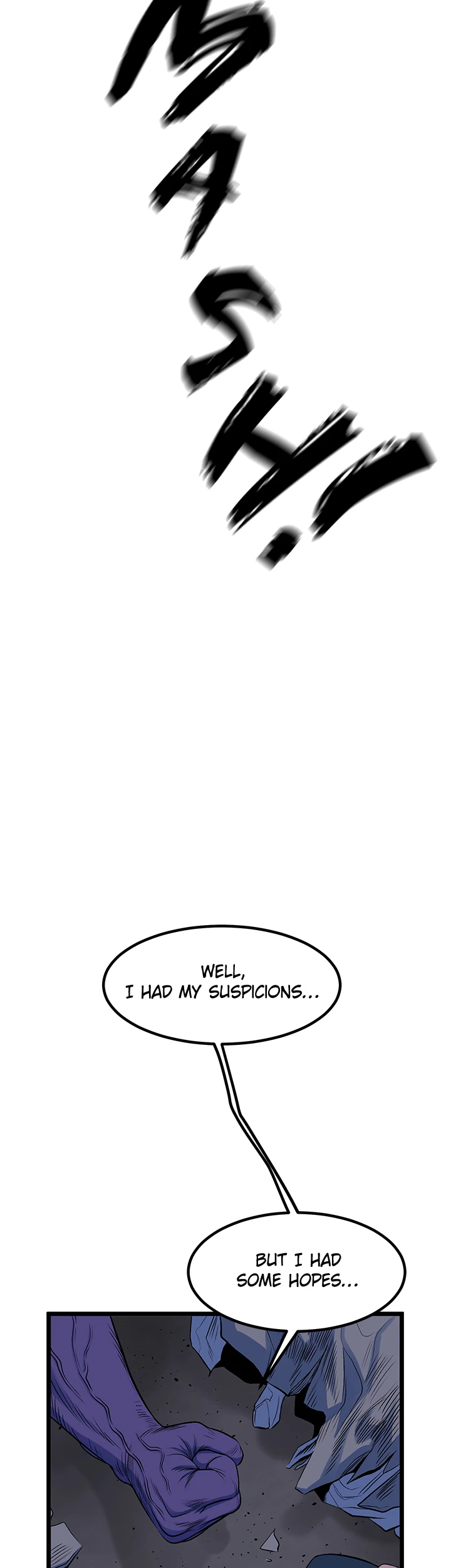 I'm A Mom Chapter 91 - page 27
