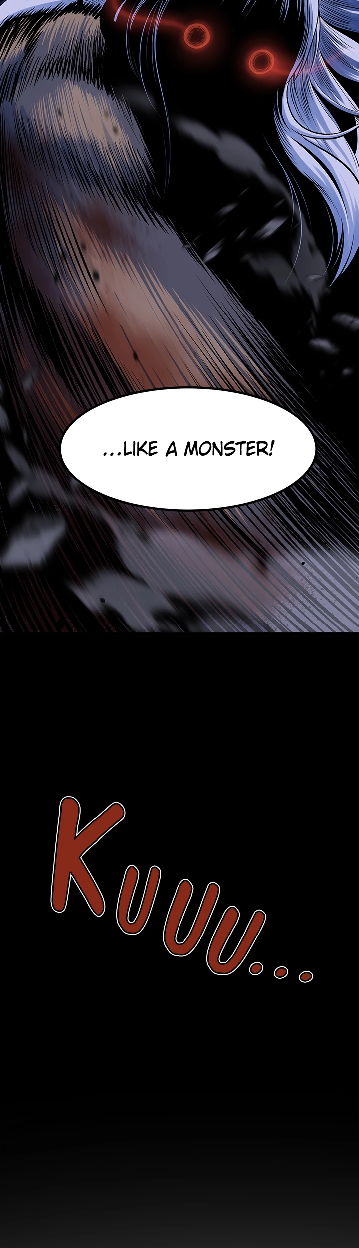 I'm A Mom Chapter 91 - page 36