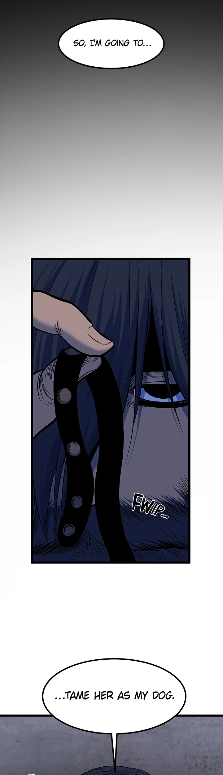 I'm A Mom Chapter 91 - page 37