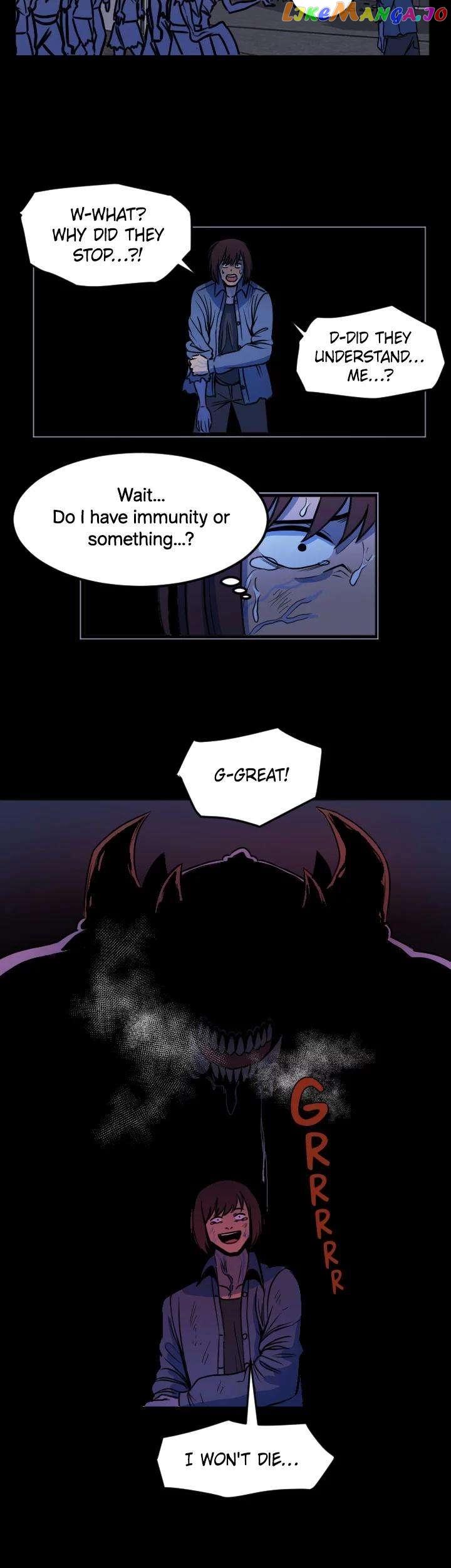 I'm A Mom Chapter 3 - page 2