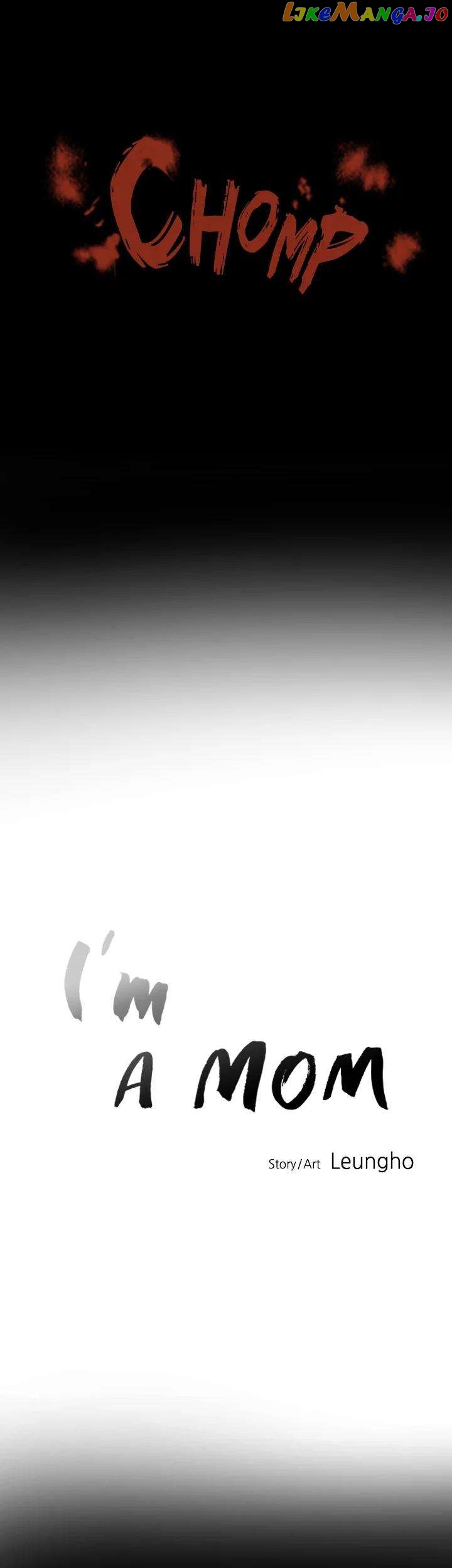I'm A Mom Chapter 3 - page 4