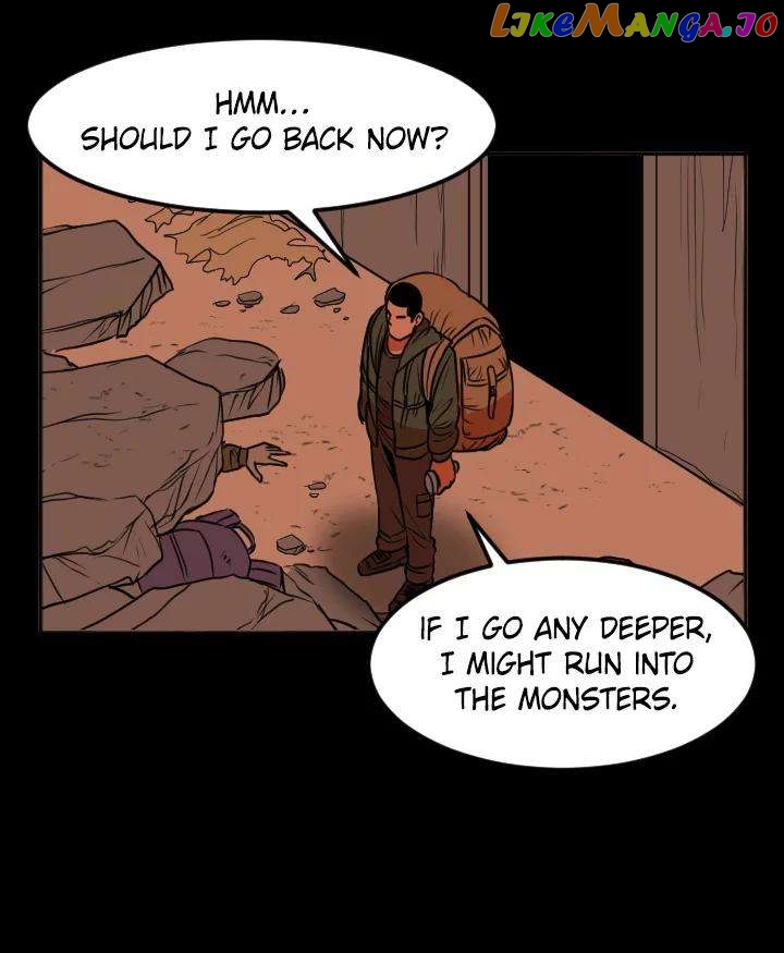 I'm A Mom Chapter 3 - page 6