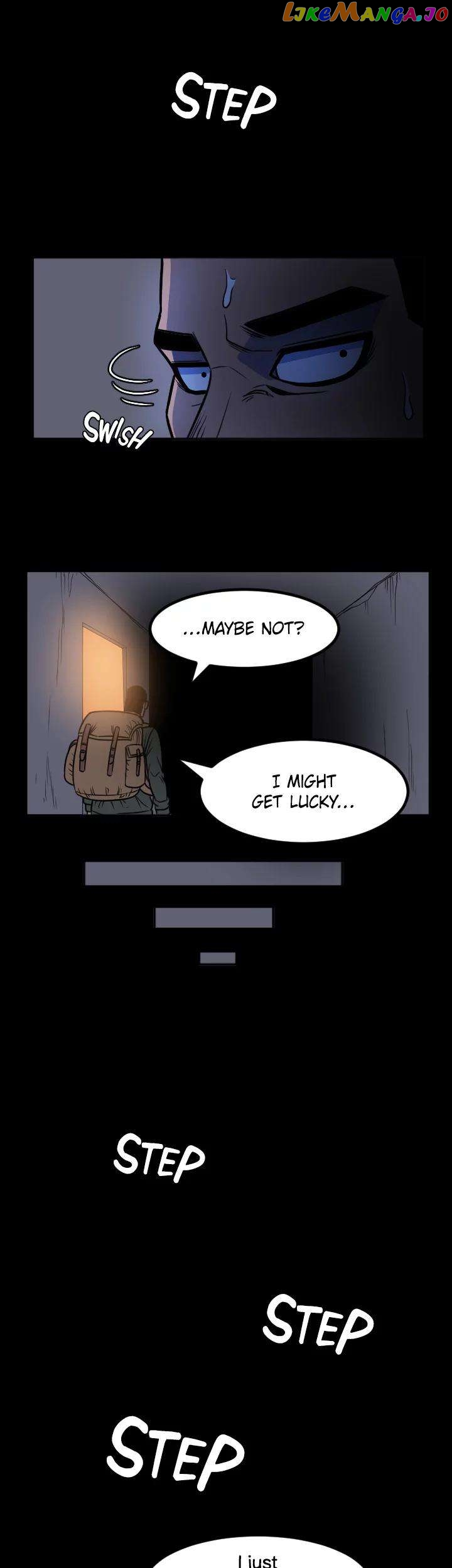 I'm A Mom Chapter 3 - page 8